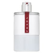 Prada Luna Rossa Eau Sport Eau de Toilette for men 125 ml