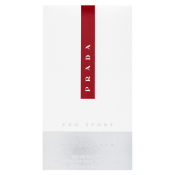 Prada Luna Rossa Eau Sport Eau de Toilette for men 125 ml