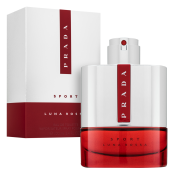 Prada Luna Rossa Sport toaletní voda pro muže 100 ml