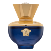 Versace Pour Femme Dylan Blue parfémovaná voda pro ženy 50 ml