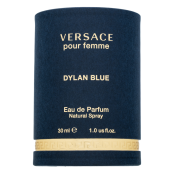 Versace Pour Femme Dylan Blue parfémovaná voda pro ženy 30 ml