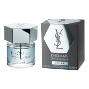 Yves Saint Laurent L´Homme Ultime parfumirana voda za moške 60 ml