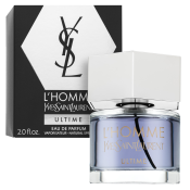 Yves Saint Laurent L´Homme Ultime parfumirana voda za moške 60 ml