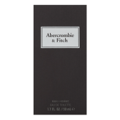 Abercrombie & Fitch First Instinct toaletní voda pro muže 50 ml