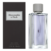 Abercrombie & Fitch First Instinct toaletní voda pro muže 50 ml
