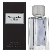 Abercrombie & Fitch First Instinct Eau de Toilette para hombre 30 ml