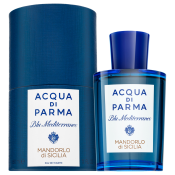 Acqua di Parma Blu Mediterraneo Mandorlo di Sicilia toaletní voda unisex 150 ml