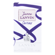 Lanvin Jeanne Lanvin Couture Eau de Parfum voor vrouwen 30 ml