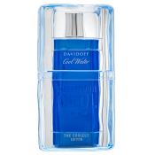 Davidoff Cool Water The Coolest Edition Eau de Toilette férfiaknak 200 ml