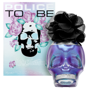 Police To Be Rose Blossom Eau de Parfum femei 75 ml