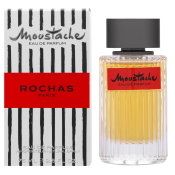 Rochas Moustache Eau de Parfum für Herren 75 ml