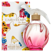 Nina Ricci L´Air du Temps Eau Florale Eau de Toilette for women 100 ml