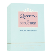Antonio Banderas Queen of Seduction toaletní voda pro ženy 80 ml