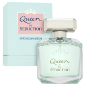 Antonio Banderas Queen of Seduction toaletní voda pro ženy 80 ml