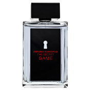 Antonio Banderas The Secret Game тоалетна вода за мъже 100 ml