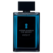 Antonio Banderas The Secret Night тоалетна вода за мъже 100 ml