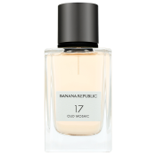 Banana Republic 17 Oud Mosaic parfémovaná voda unisex 75 ml