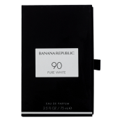 Banana Republic 90 Pure White woda perfumowana unisex 75 ml