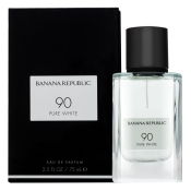 Banana Republic 90 Pure White woda perfumowana unisex 75 ml