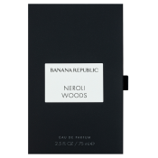 Banana Republic Neroli Woods woda perfumowana unisex 75 ml