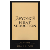 Beyonce Heat Seduction toaletní voda pro ženy 100 ml