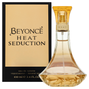 Beyonce Heat Seduction toaletní voda pro ženy 100 ml