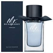Burberry Mr. Burberry Indigo toaletní voda pro muže 100 ml