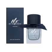 Burberry Mr. Burberry Indigo toaletní voda pro muže 50 ml