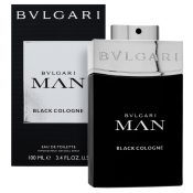 Bvlgari Man Black Cologne toaletní voda pro muže 100 ml
