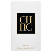 Carolina Herrera CH Men toaletní voda pro muže 200 ml