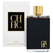 Carolina Herrera CH Men toaletní voda pro muže 200 ml