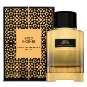 Carolina Herrera Gold Incense Eau de Parfum unisex 100 ml