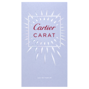 Cartier Carat parfémovaná voda pro ženy 100 ml