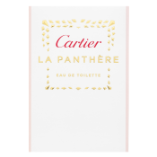Cartier La Panthere toaletní voda pro ženy 75 ml