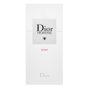 Dior (Christian Dior) Dior Homme Sport 2017 Eau de Toilette for men 200 ml