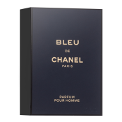 Chanel Bleu de Chanel Parfum čistý parfém pro muže 50 ml