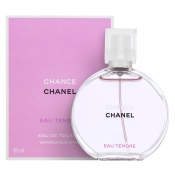 Chanel Chance Eau Tendre toaletní voda pro ženy 35 ml