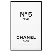 Chanel No.5 L'Eau Eau de Toilette femei 200 ml