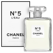 Chanel No.5 L'Eau Eau de Toilette femei 200 ml