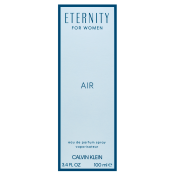 Calvin Klein Eternity Air parfémovaná voda pro ženy 100 ml