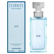 Calvin Klein Eternity Air parfémovaná voda pro ženy 100 ml