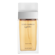 Dolce & Gabbana Light Blue Sunset in Salina toaletní voda pro ženy 50 ml