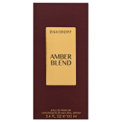 Davidoff Amber Blend parfémovaná voda unisex 100 ml