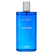 Davidoff Cool Water Ocean Extreme toaletní voda pro muže 200 ml