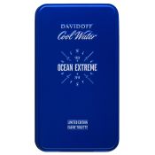 Davidoff Cool Water Ocean Extreme toaletní voda pro muže 200 ml