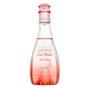 Davidoff Cool Water Woman Sea Rose Caribbean Summer Edition toaletna voda za žene 100 ml