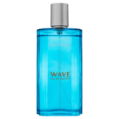Davidoff Cool Water Wave Eau de Toilette bărbați 125 ml