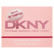 DKNY Be Tempted Eau So Blush parfémovaná voda pro ženy 50 ml