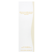 DKNY Liquid Cashmere White parfémovaná voda pro ženy 100 ml