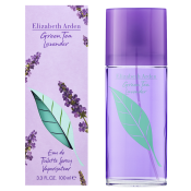 Elizabeth Arden Green Tea Lavender toaletní voda pro ženy 100 ml